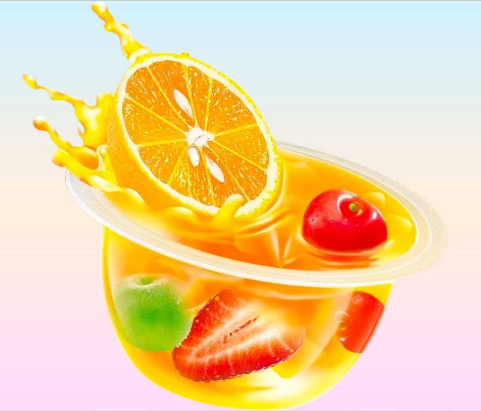Pectin