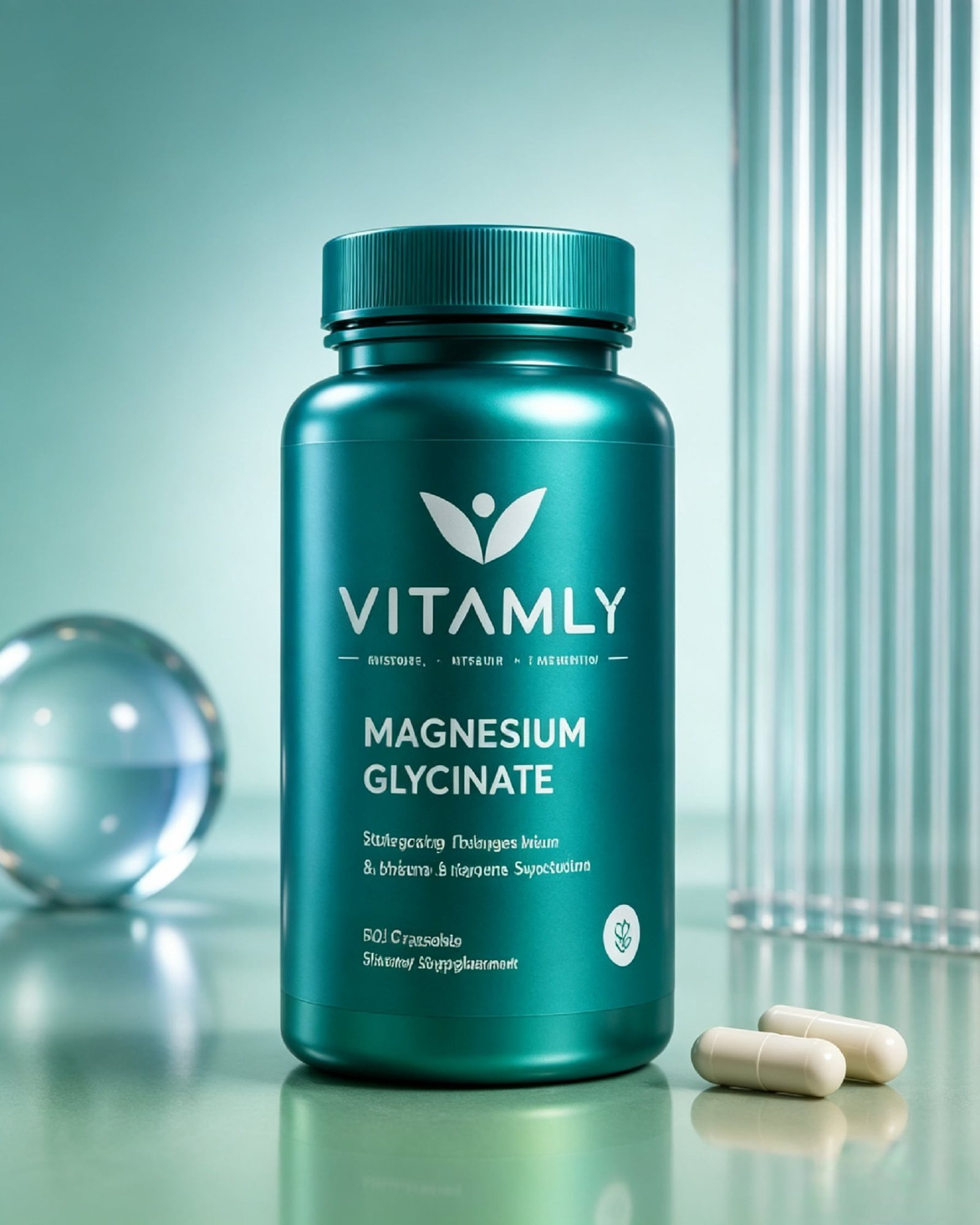 PQQ Mitochondrial Biogenesis Capsules product