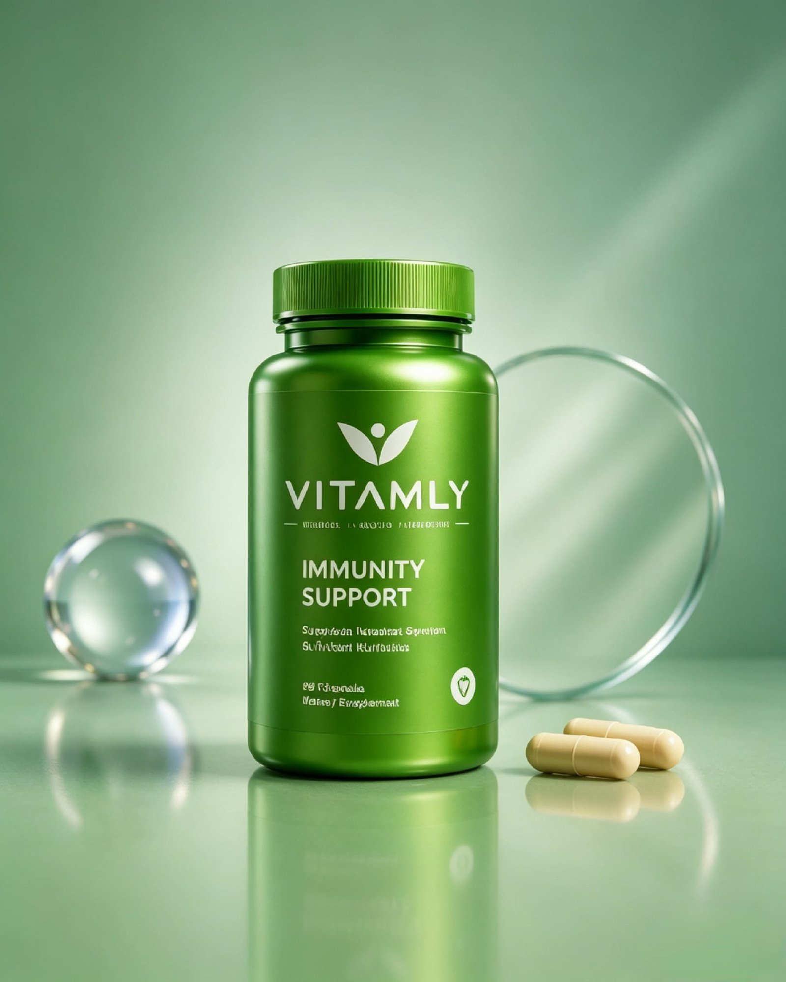 Ubiquinol CoQ10 Capsules product