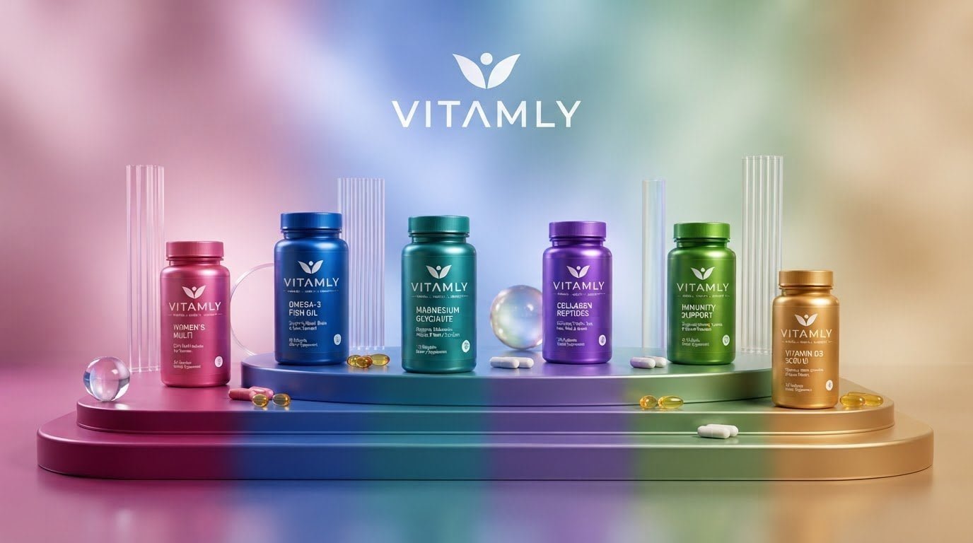 NMN Cellular Rejuvenation Capsules -- ingredient detail