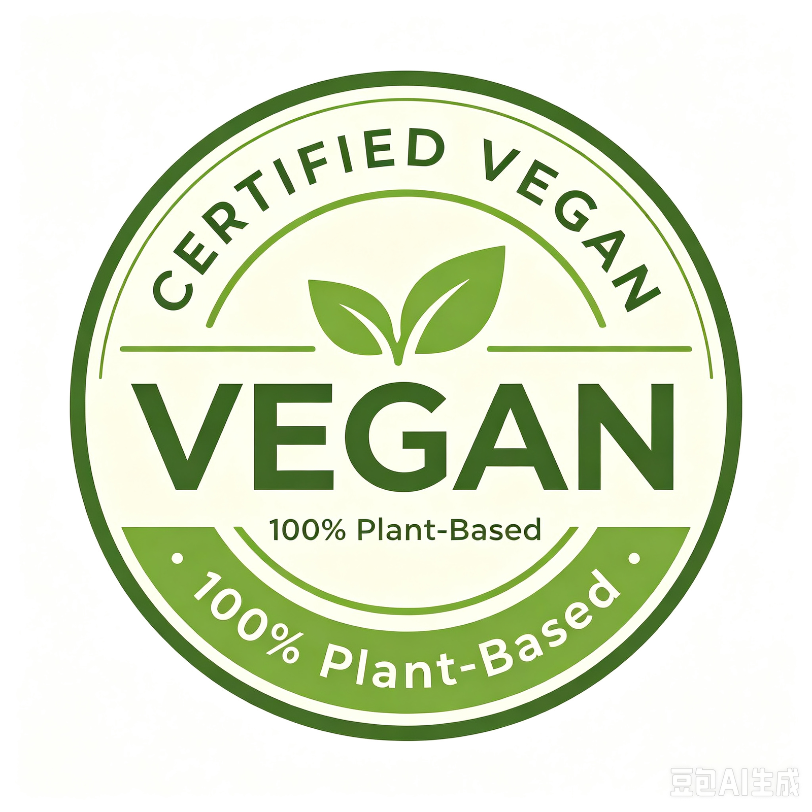 Vegan profile