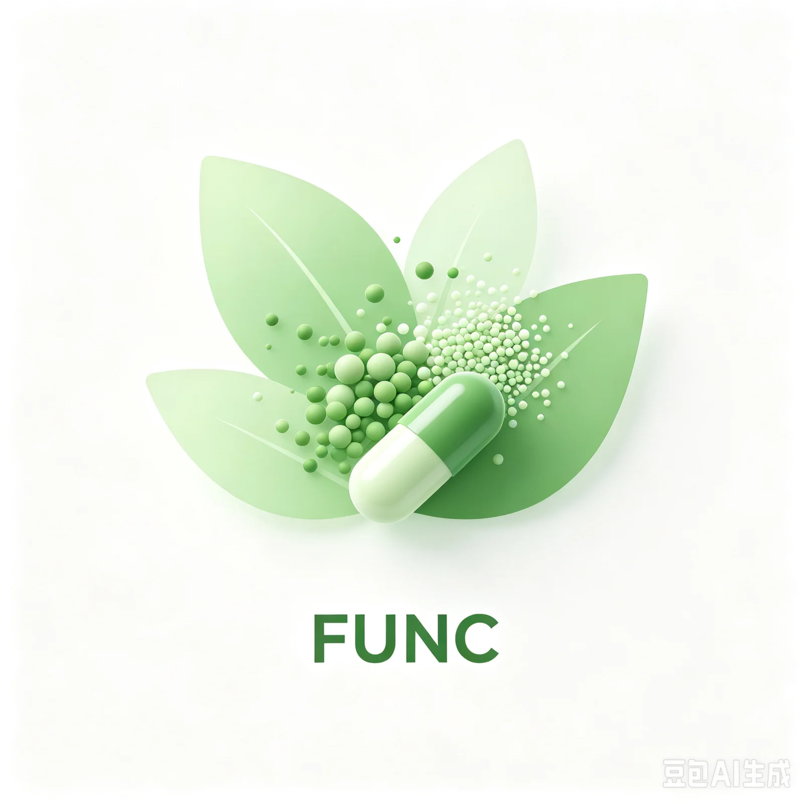 Functional Reference Series